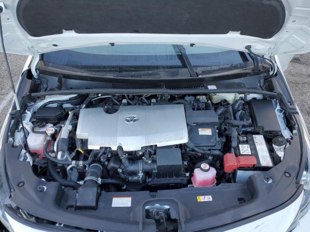 JTDKAMFP4M3177835 Toyota PRIUS PRIM