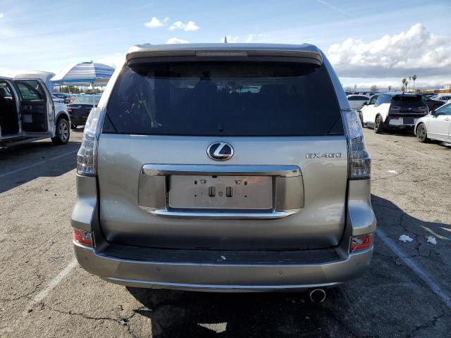JTJAM7BX3N5318648 Lexus 1ur-fe