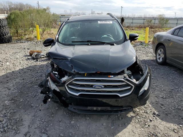 MAJ3S2GE5MC407665 Ford ECOSPORT S