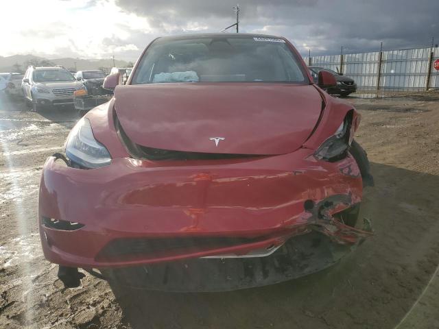 5YJYGDEE5MF066612 Tesla 2021