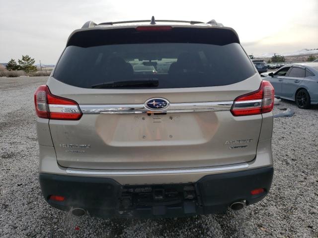 4S4WMAPD2K3421521 Subaru 2019