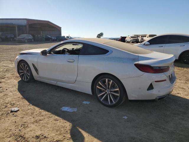 WBAAE2C08LBP61992 BMW 840i
