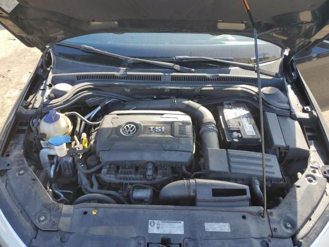3VWD17AJ8EM285899 Volkswagen 2014