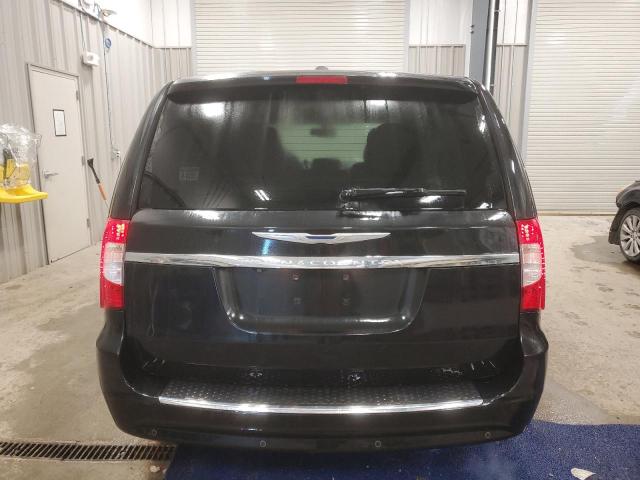 2C4RC1CG0ER373646 Chrysler TOWN & COU