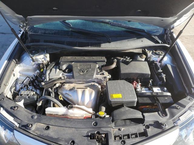 4T1BF1FK9EU399914 Toyota 2ar-fe