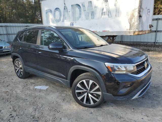 3VVTX7B25NM070292 Volkswagen TAOS SE