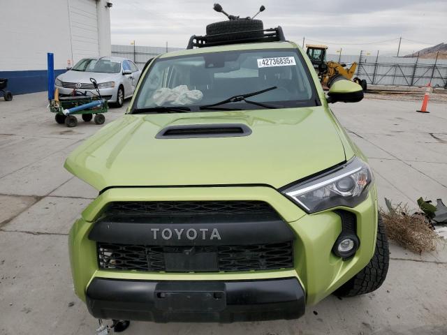 JTELU5JR7N6041463 Toyota 1gr-fe