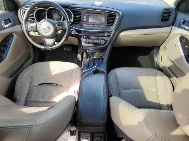 5XXGN4A70EG263341 KIA dohc gdi theta ii