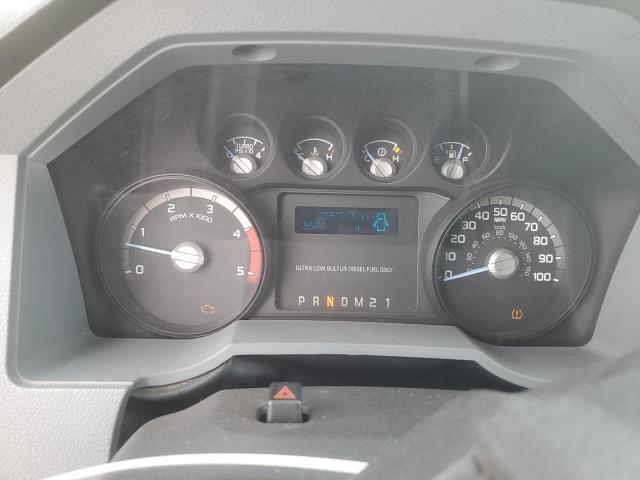 1FT7W2BT7GEB96211 Ford F250 SUPER