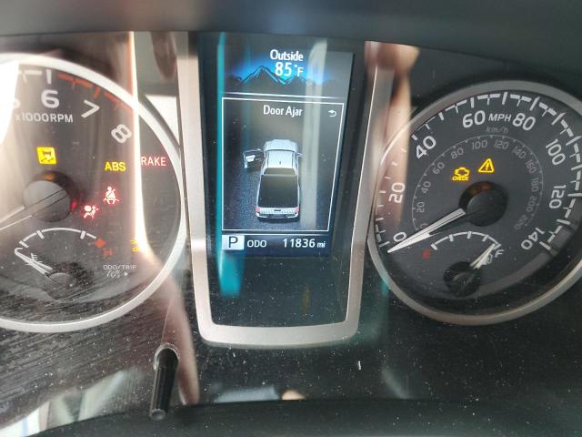 3TYRZ5CN3NT017224 Toyota 2gr-fks