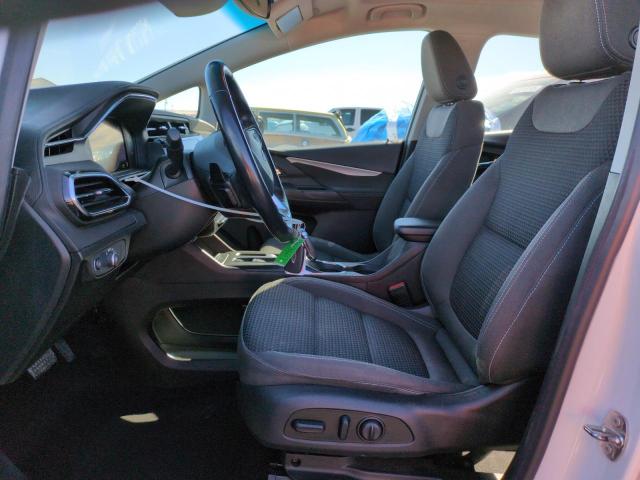 1G1FW6S09N4101975 Chevrolet BOLT EV 1L
