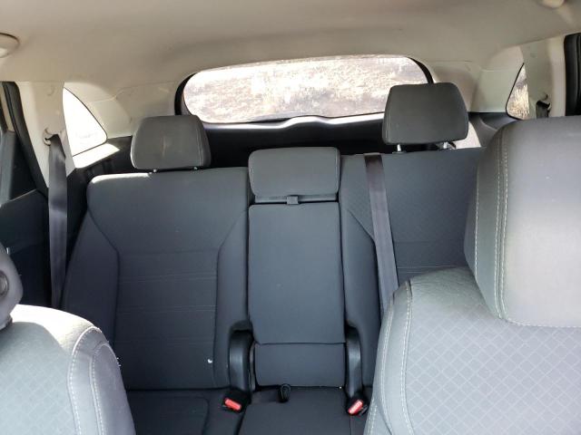 5XYPGDA31HG253148 KIA SORENTO LX