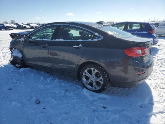 1G1BF5SM0H7270670 Chevrolet CRUZE PREM