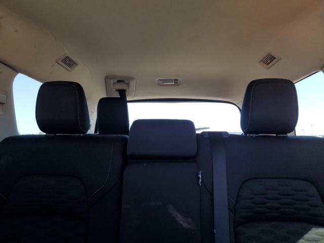 5N1DR3AA6RC209816 Nissan Pathfinder