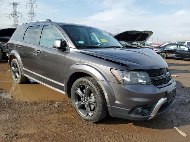 3C4PDCGG2JT379031 Dodge JOURNEY CR