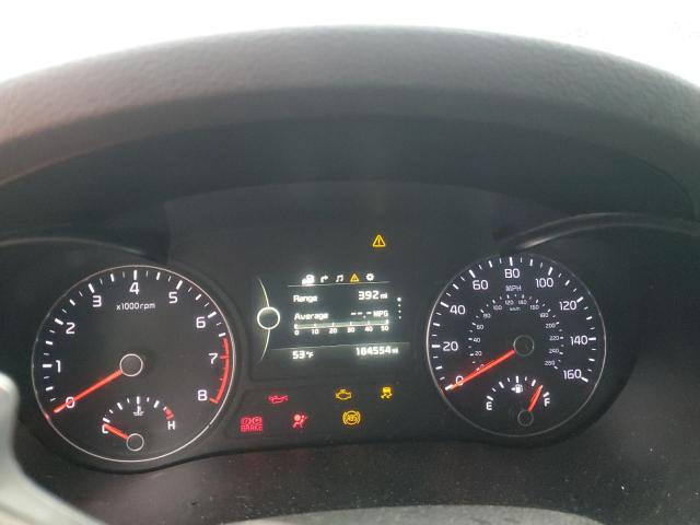 5XXGW4L21GG085716 KIA t-gdi theta ii