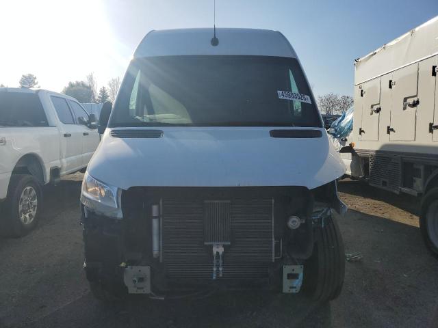 W1Y4ECHY1NT113682 Mercedes-Benz om642