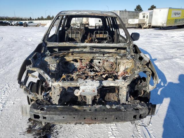 JF2SJAAC9EH445898 Subaru 2.5na u5