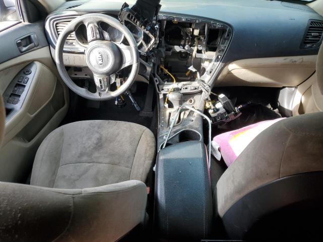 KNAGM4A75E5495941 KIA dohc gdi theta ii