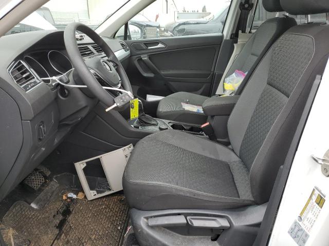 3VV0B7AX1MM074272 Volkswagen 2021