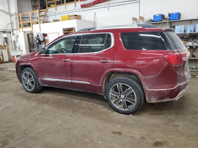 1GKKNXLS9HZ280884 GMC ACADIA DEN