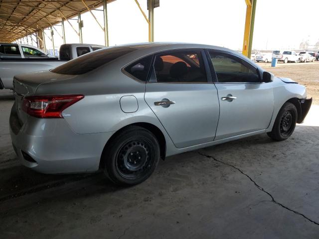 3N1AB7AP0JY203290 Nissan 2018