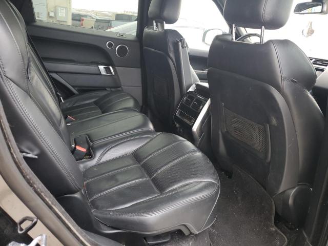 SALWR2PF8GA119370 Land Rover RANGE ROVE