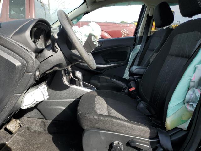 MAJ3S2GE5MC407665 Ford ECOSPORT S
