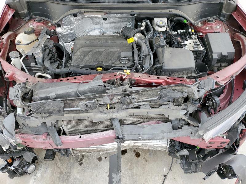 KL77LGE21RC088705 Chevrolet Trax 1rs