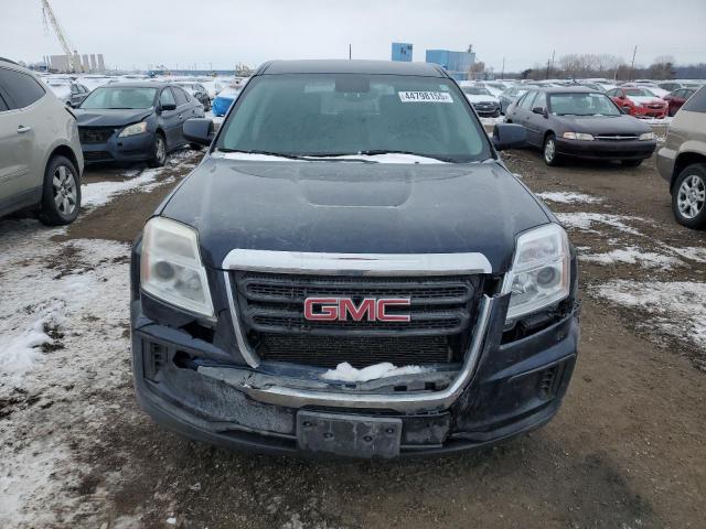 2GKFLSEK1H6296905 GMC TERRAIN SL