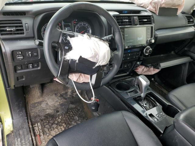 JTELU5JR7N6041463 Toyota 1gr-fe