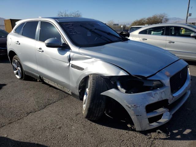 SADCJ2GX8JA204022 Jaguar aj20