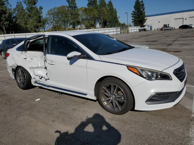 5NPE34AB1HH499913 Hyundai 2017
