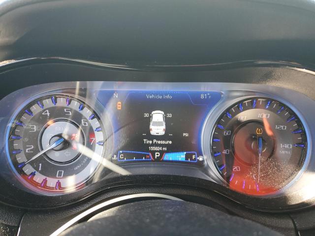 2C3CCABG3KH639836 Chrysler 300 S