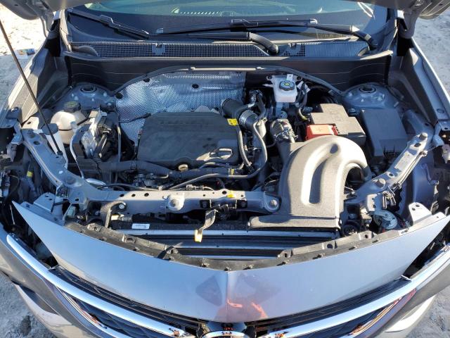 KL4MMBS25MB161030 Buick ENCORE GX