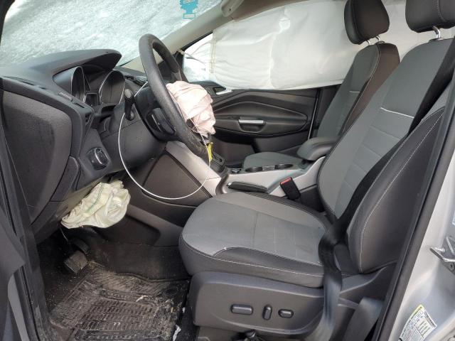 1FMCU0GXXEUD50171 Ford ESCAPE SE