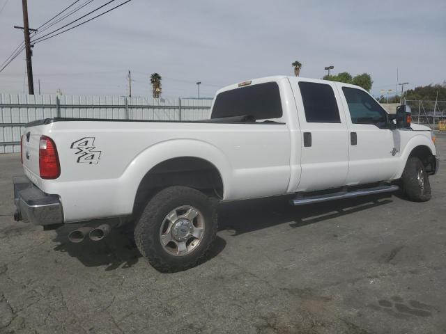 1FT7W2BT7GEB96211 Ford F250 SUPER