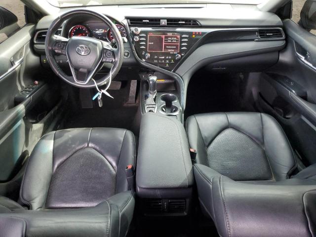 4T1B61HK1KU288654 Toyota a25a-fks