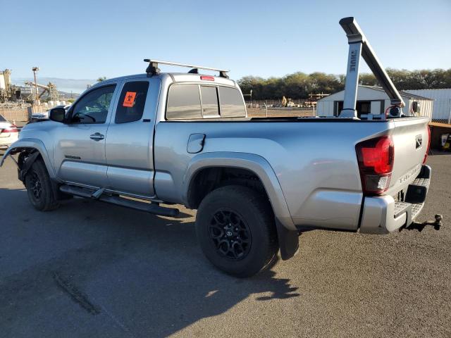 3TYRZ5CN3NT017224 Toyota 2gr-fks