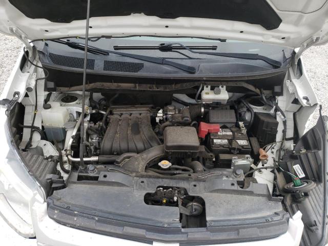 3N63M0ZN5HK699076 Chevrolet CITY EXPRE