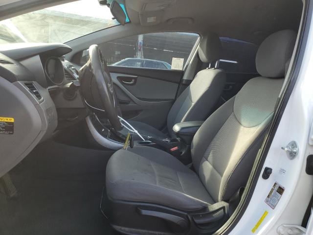 5NPDH4AEXEH463978 Hyundai ELANTRA SE