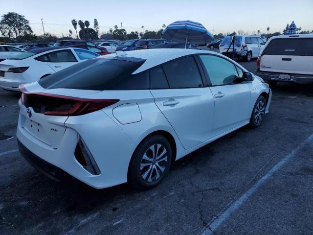 JTDKAMFP4M3177835 Toyota PRIUS PRIM