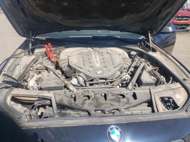 WBAKN9C50FD961489 BMW 550 I