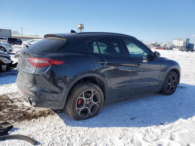 ZASFAKNN4J7C05084 Alfa Romeo STELVIO TI