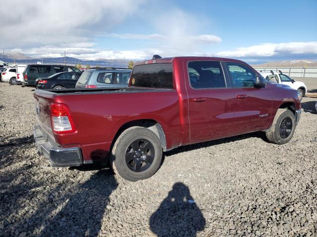 1C6SRFFT1MN729921 RAM 1500 Big H
