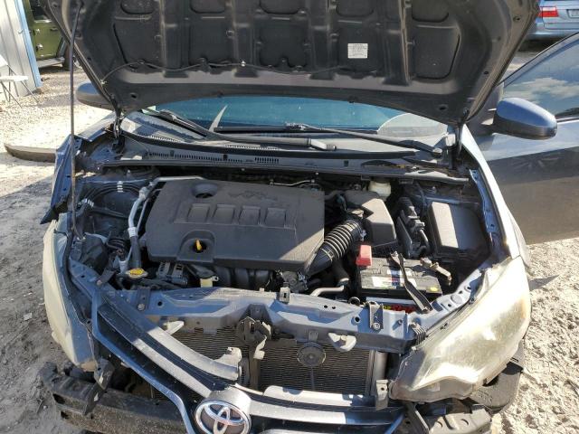 2T1BURHE3FC464948 Toyota COROLLA L