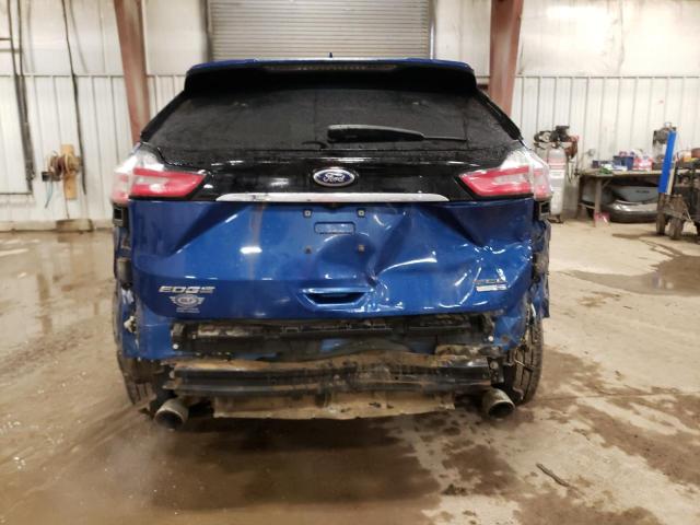 2FMPK4J98LBA41889 Ford EDGE SEL