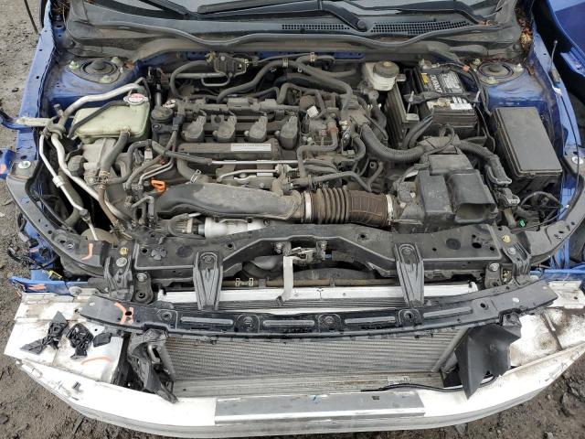 SHHFK7H29HU427207 Honda l15ba