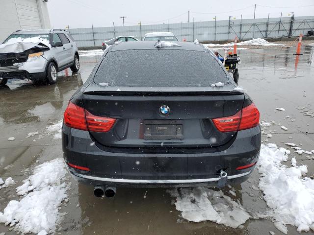 WBA4C9C54FD330601 BMW 2015