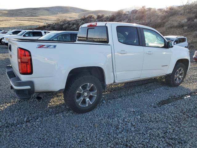 1GCGTDE36G1123998 Chevrolet COLORADO Z